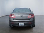 2019 Taurus Thumbnail 4