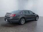 2019 Taurus Thumbnail 5