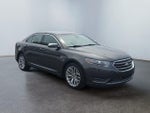 2019 Taurus Thumbnail 7