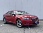 2013 Taurus Thumbnail 6