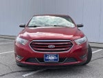2013 Taurus Thumbnail 7