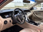 2013 Taurus Thumbnail 10