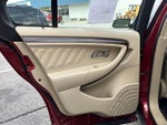 2013 Taurus Thumbnail 15
