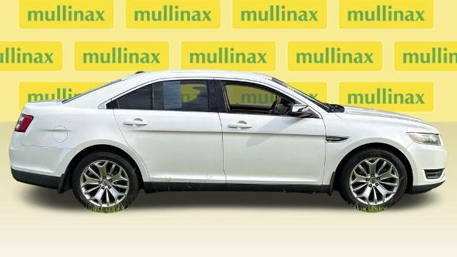 2015 Ford Taurus Limited