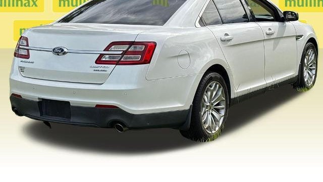 2015 Ford Taurus Limited