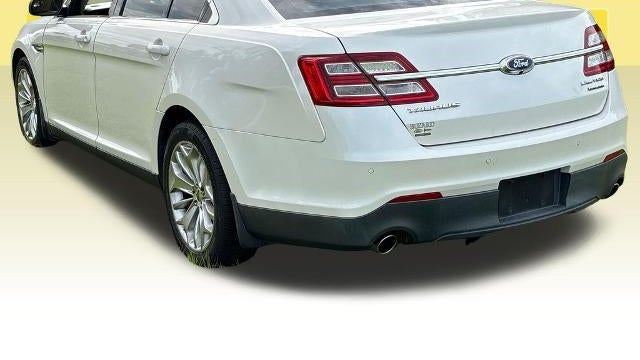 2015 Ford Taurus Limited