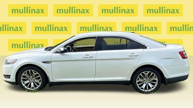 2015 Ford Taurus Limited