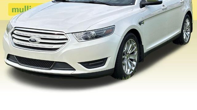 2015 Ford Taurus Limited
