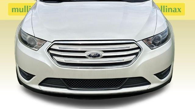 2015 Ford Taurus Limited