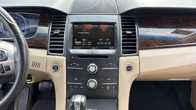 2015 Ford Taurus Limited