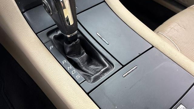 2015 Ford Taurus Limited