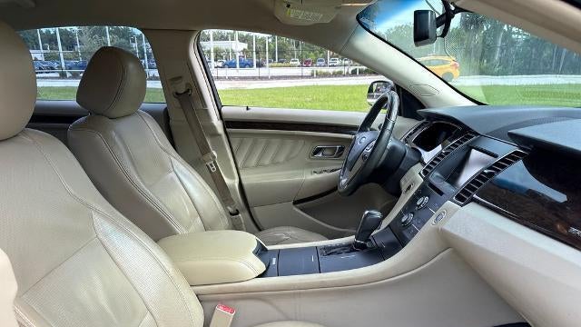 2015 Ford Taurus Limited