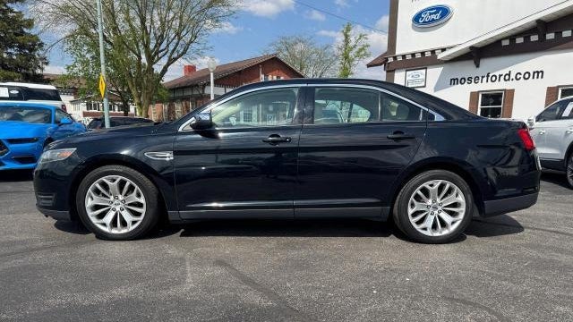 2016 Ford Taurus Limited