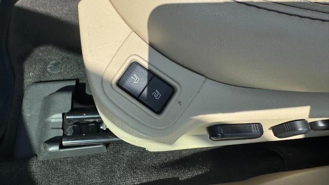 2016 Ford Taurus Limited