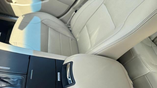2016 Ford Taurus Limited