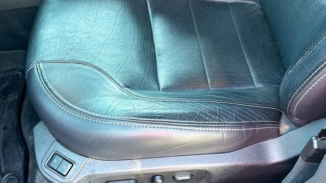 2017 Ford Taurus Limited