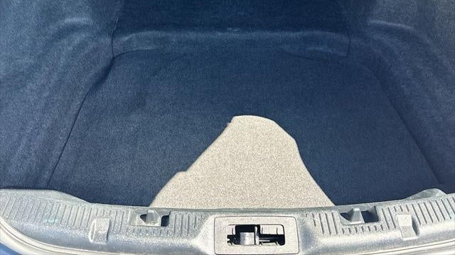 2017 Ford Taurus Limited