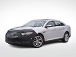 2014 Taurus Thumbnail 1