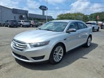 2015 Taurus Thumbnail 1