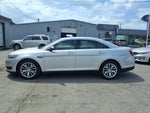 2015 Taurus Thumbnail 2