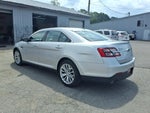 2015 Taurus Thumbnail 3