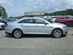 2015 Taurus Thumbnail 5