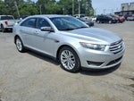 2015 Taurus Thumbnail 6