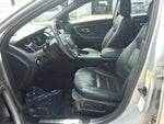 2015 Taurus Thumbnail 9