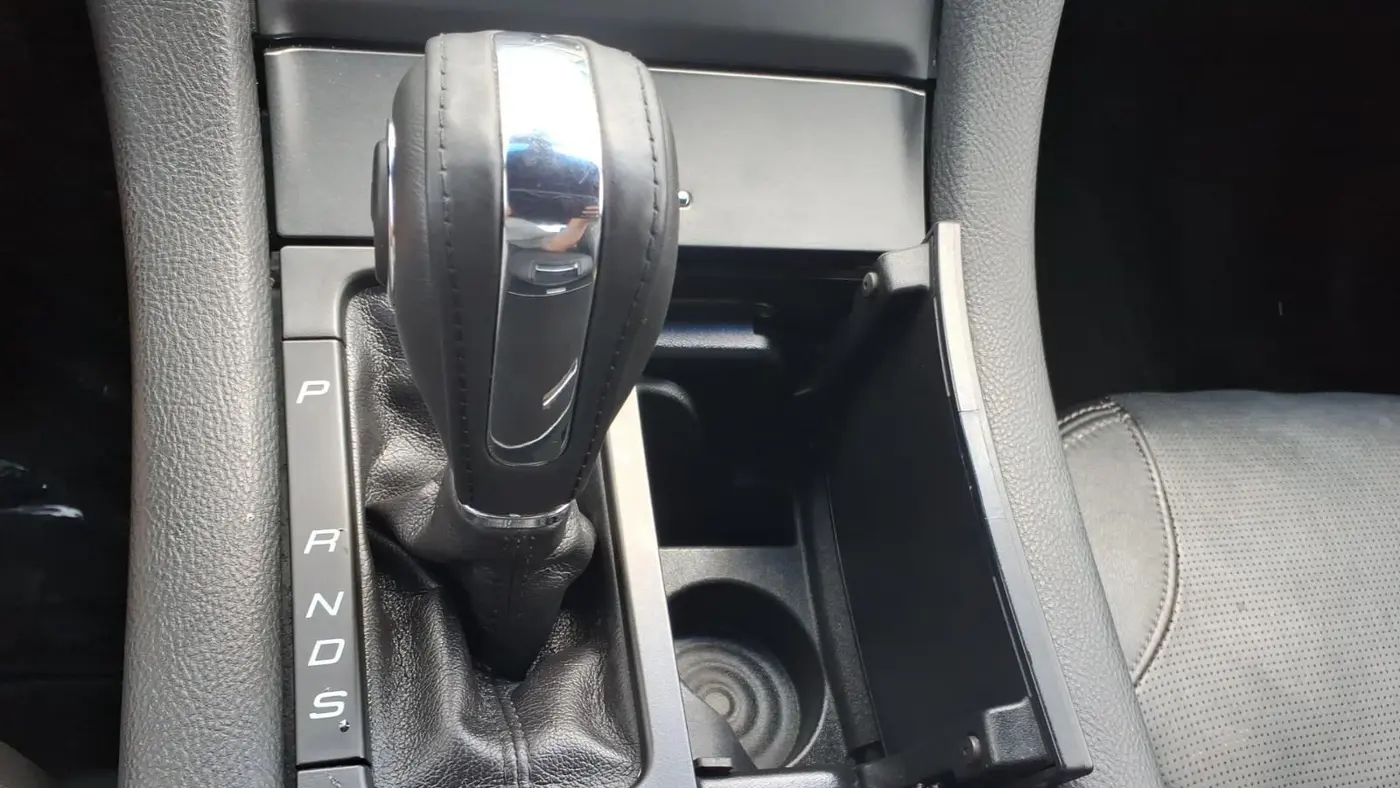 2015 Ford Taurus Limited