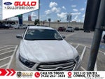2017 Taurus Thumbnail 2
