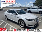 2017 Taurus Thumbnail 3