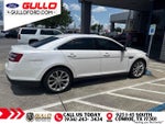 2017 Taurus Thumbnail 5