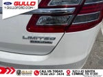 2017 Taurus Thumbnail 6