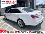 2017 Taurus Thumbnail 7
