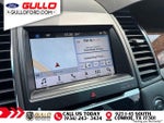 2017 Taurus Thumbnail 10