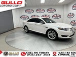 2017 Taurus Thumbnail 2