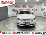 2017 Taurus Thumbnail 3