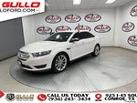 2017 Taurus Thumbnail 4