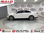 2017 Taurus Thumbnail 5