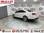 2017 Taurus Thumbnail 6