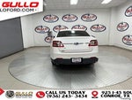 2017 Taurus Thumbnail 7