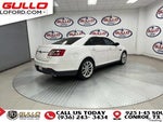 2017 Taurus Thumbnail 8