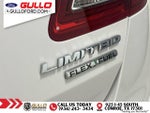 2017 Taurus Thumbnail 10