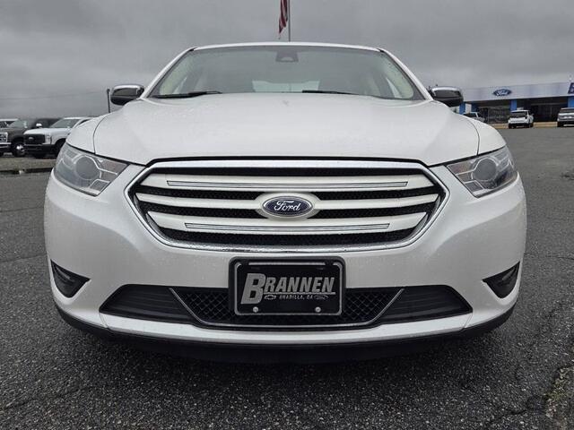 2019 Ford Taurus - $18,094