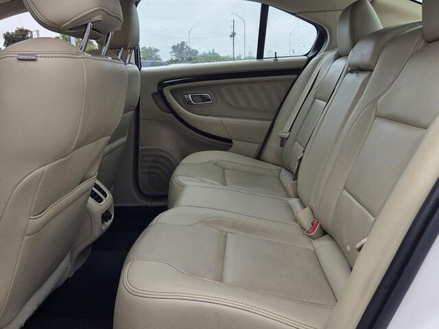 2019 Ford Taurus - $18,094