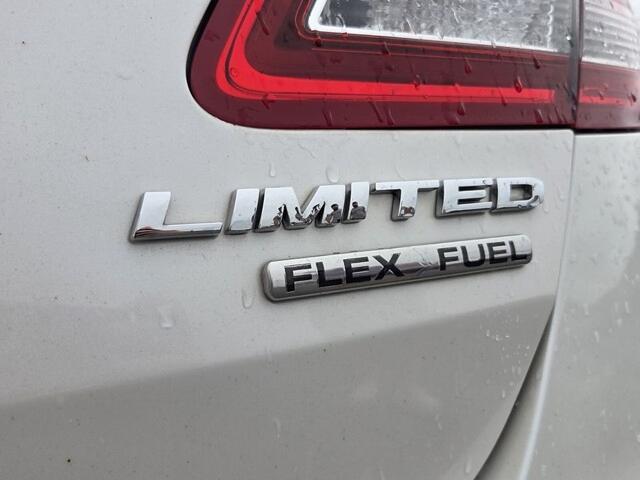 2019 Ford Taurus - $18,094