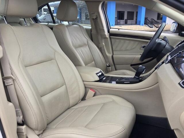 2019 Ford Taurus - $18,094