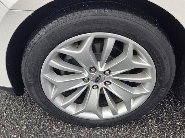 2019 Ford Taurus - $18,094