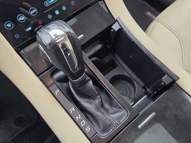 2019 Ford Taurus - $18,094