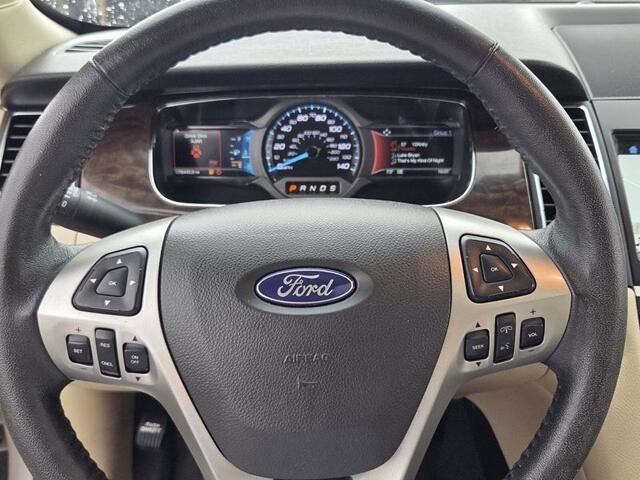 2019 Ford Taurus - $18,094